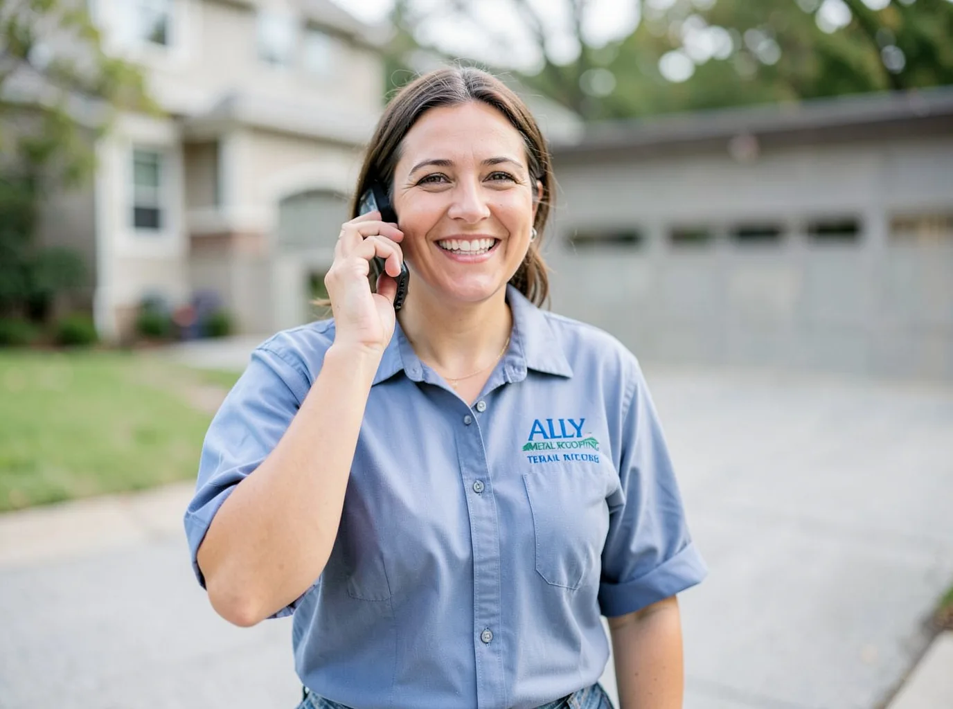 Metal Roof Installation Hayesville, OH FAQs